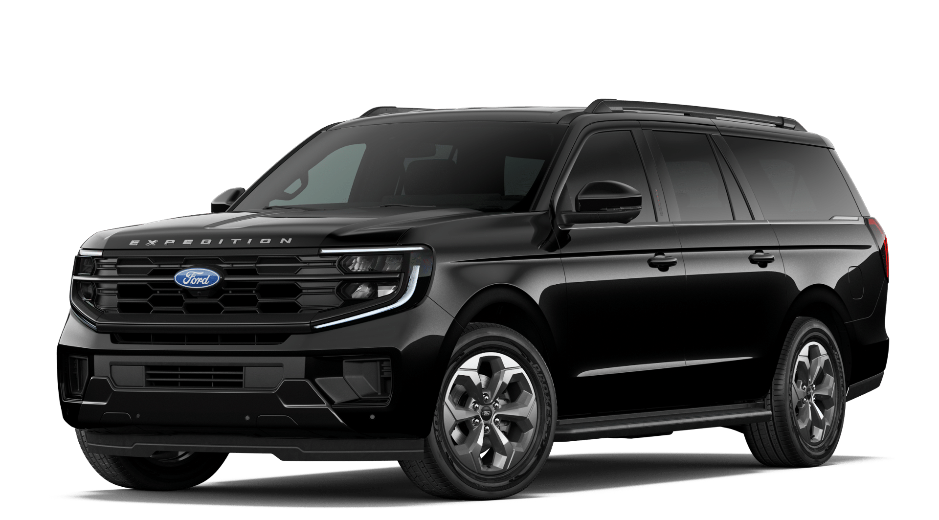 2027 Ford Expedition® External Image 1